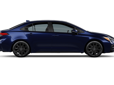2026 Toyota Corolla Hybrid - Photo 14