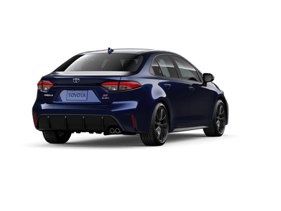 2026 Toyota Corolla Hybrid - Photo 11