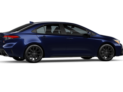 2026 Toyota Corolla Hybrid - Photo 13