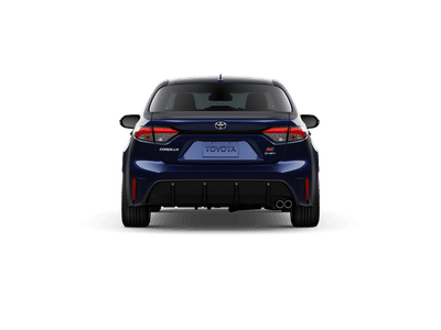 2026 Toyota Corolla Hybrid - Photo 10