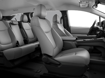 2026 Toyota Sienna - Photo 28