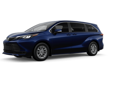 2026 Toyota Sienna - Photo 24