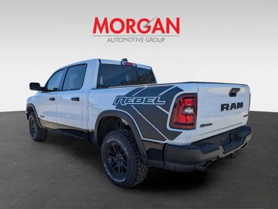 2026 Ram 1500 — detail view