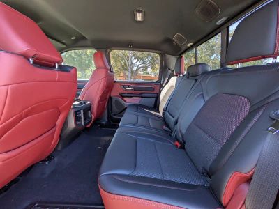 2026 Ram 1500 — photo 12 view