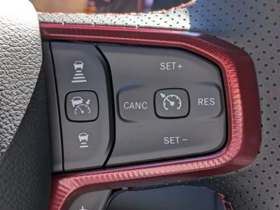 2026 Ram 1500 — photo 22 view