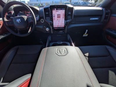 2026 Ram 1500 — photo 13 view
