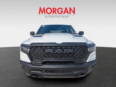 2026 Ram 1500 — photo 7 view