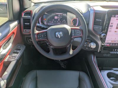 2026 Ram 1500 — photo 14 view