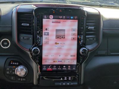 2026 Ram 1500 — photo 16 view
