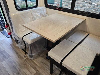 2026 Venture RV SportTrek Touring Edition - Photo 38