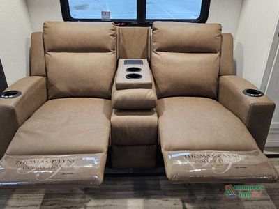 2026 Venture RV SportTrek Touring Edition - Photo 42