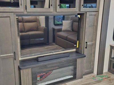 2026 Venture RV SportTrek Touring Edition - Photo 49