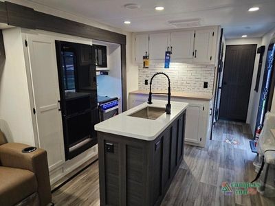 2026 Venture RV SportTrek Touring Edition - Photo 12