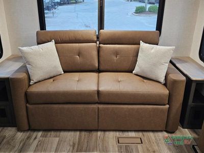 2026 Venture RV SportTrek Touring Edition - Photo 44