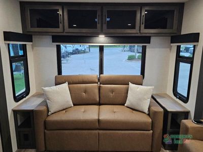 2026 Venture RV SportTrek Touring Edition - Photo 43