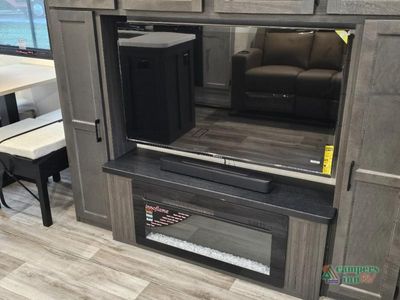 2026 Venture RV SportTrek Touring Edition - Photo 50