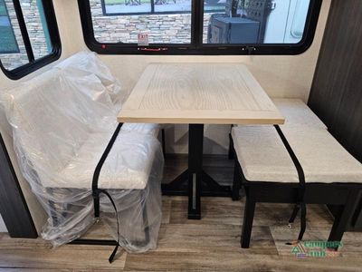2026 Venture RV SportTrek Touring Edition - Photo 36