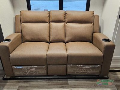 2026 Venture RV SportTrek Touring Edition - Photo 41
