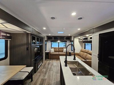 2026 Venture RV SportTrek Touring Edition - Photo 10