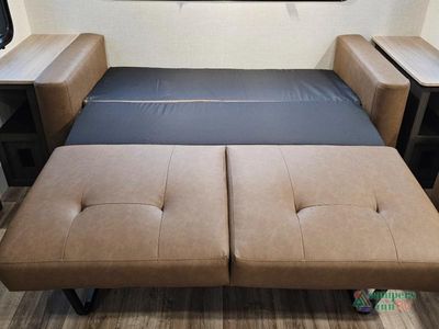2026 Venture RV SportTrek Touring Edition - Photo 45