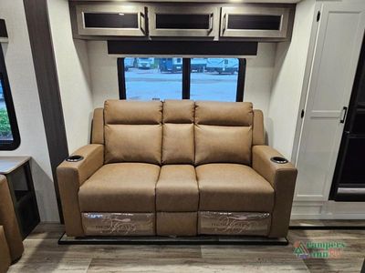 2026 Venture RV SportTrek Touring Edition - Photo 40