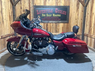 2021 Harley-Davidson Road Glide - Photo 4