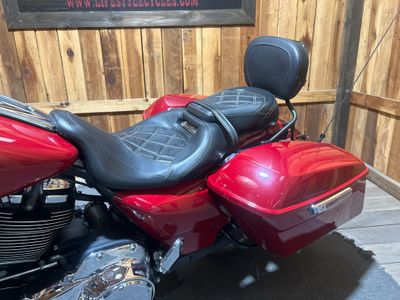 2021 Harley-Davidson Road Glide - Photo 5