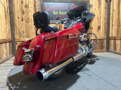 2021 Harley-Davidson Road Glide - Photo 8