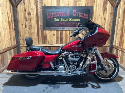 2021 Harley-Davidson Road Glide - Photo 1