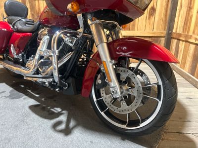 2021 Harley-Davidson Road Glide - Photo 7