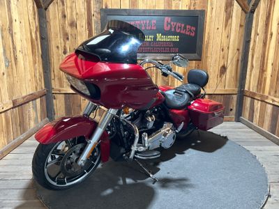 2021 Harley-Davidson Road Glide - Photo 3
