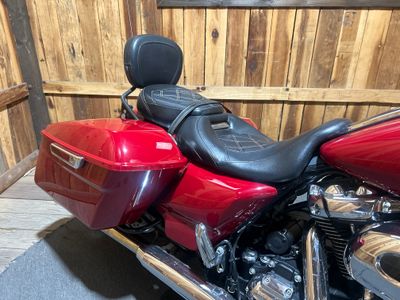 2021 Harley-Davidson Road Glide - Photo 6
