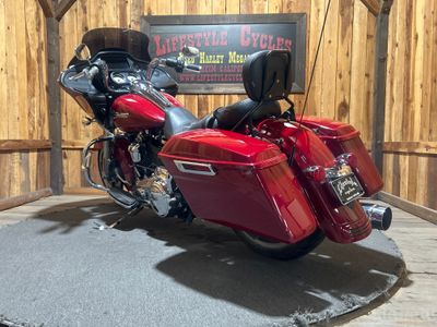 2021 Harley-Davidson Road Glide - Photo 9