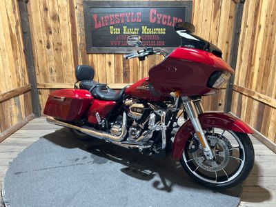 2021 Harley-Davidson Road Glide - Photo 2