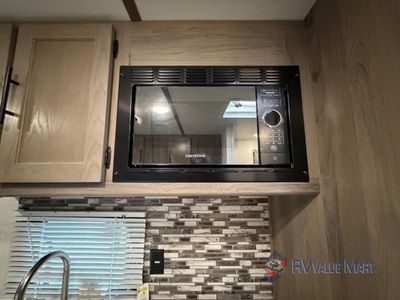 2022 Gulf Stream RV Kingsport Super Lite - Photo 14