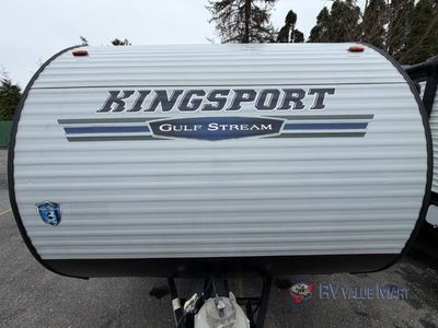 2022 Gulf Stream RV Kingsport Super Lite - Photo 3
