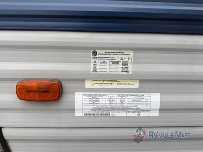 2022 Gulf Stream RV Kingsport Super Lite - Photo 23