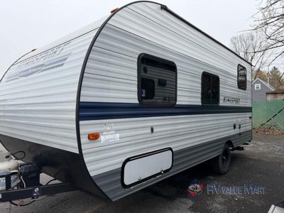 2022 Gulf Stream RV Kingsport Super Lite - Photo 4