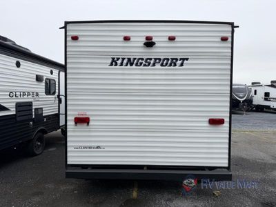 2022 Gulf Stream RV Kingsport Super Lite - Photo 5