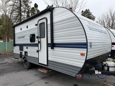 2022 Gulf Stream RV Kingsport Super Lite - Photo 1