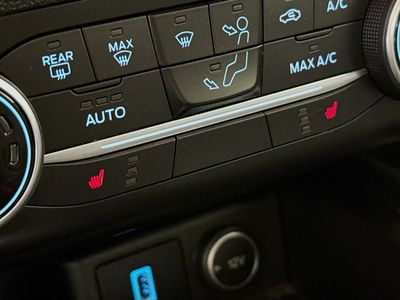 2020 Ford Escape - Photo 22