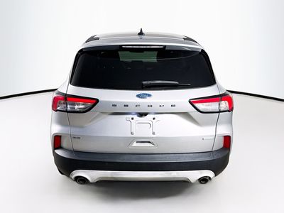 2020 Ford Escape - Photo 28