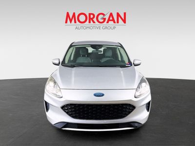 2020 Ford Escape - Photo 3