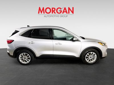 2020 Ford Escape - Photo 2