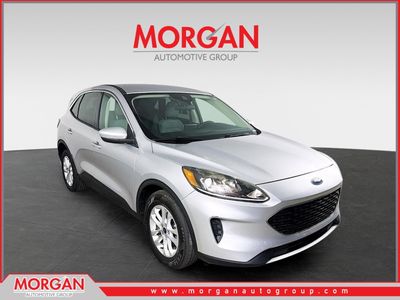 2020 Ford Escape - Photo 1