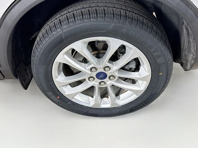 2020 Ford Escape - Photo 34