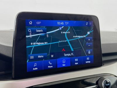 2020 Ford Escape - Photo 12