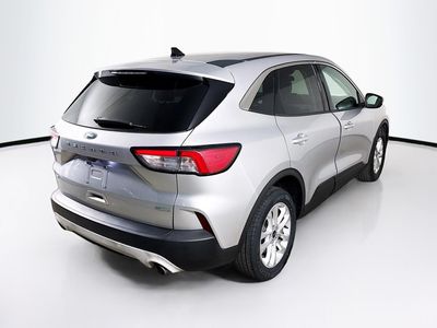 2020 Ford Escape - Photo 29