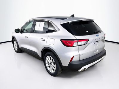 2020 Ford Escape - Photo 27