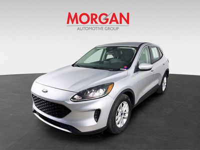 2020 Ford Escape - Photo 4